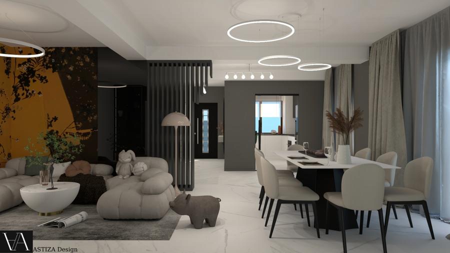 Apartament de vanzare in Constanta - 4