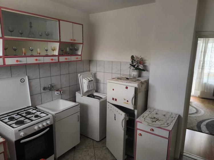 Garsoniera de inchiriat in Dambu - 5