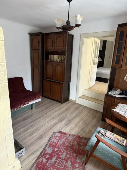 Casa de vanzare Miercurea Sibiului - 2