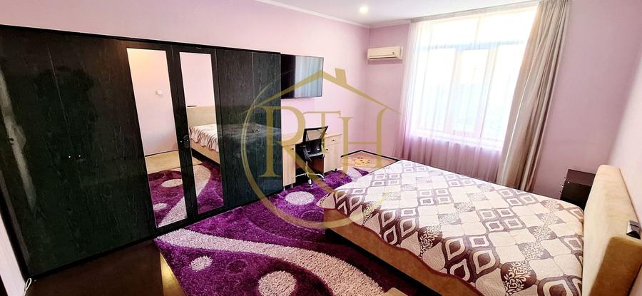 Oferim spre inchiriere apartament spatios, cu 3 camere, aproape de Nokia - 4