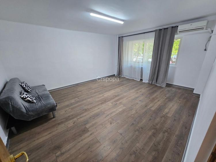 Garsoniera Militari-Virtutii-Orsova, 41mp, stradal, parter, direct proprietar