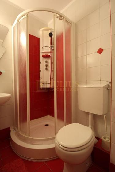 Zona Aradului, 4 camere, centrala proprie. - 13