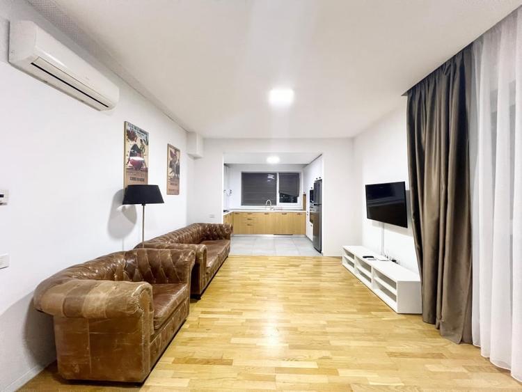 COMPLET MOBILAT / LOC PARCARE /SPATII DEPOZITARE - 2