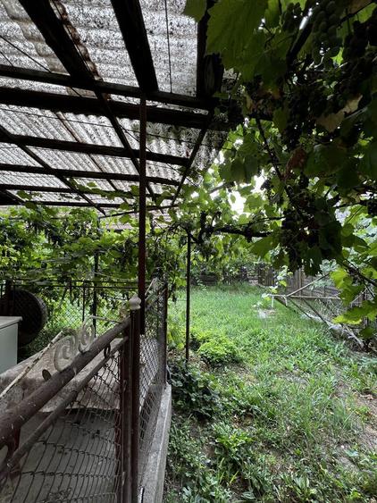 Casa de vanzare Santioana de Mures cu curte si 3camere - 8