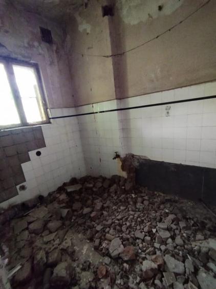 VAND TEREN IN COTROCENI STADAL 1240 MP + 3 VILE RENOVABILE LA CEL MAI BUN PRET - 12
