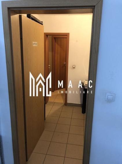 Spatiu comercial | VAD | Vitrina | Expunere | M. Viteazu - 3