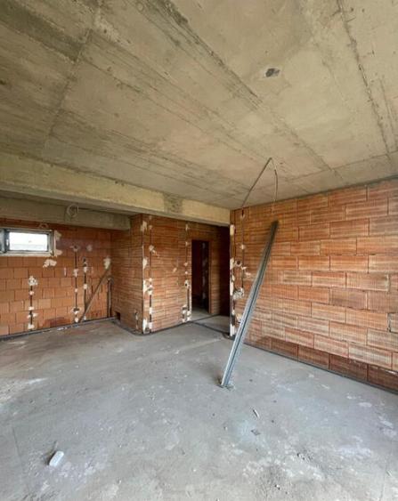 Apartament de 2 camere, 68,55 mp, zona Independentei - 1