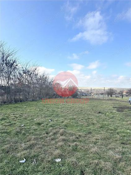 Teren Intravilan 1200 mp cu Deschidere la Doua Strazi - Eforie Sud - 3