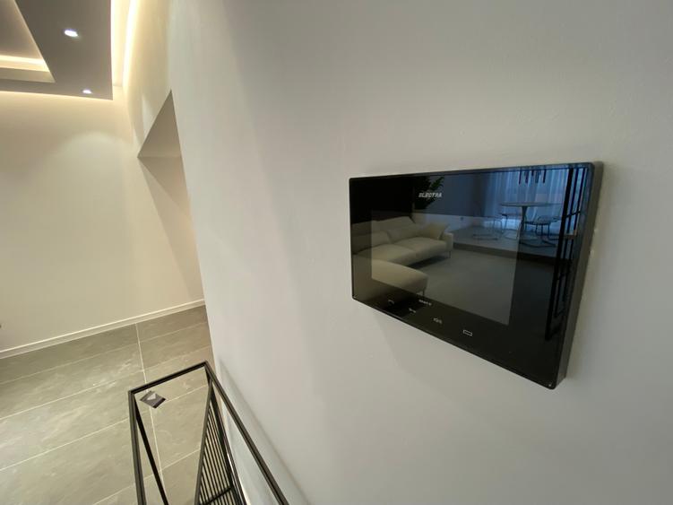 Apartament 2 camere, mobilat si utilat complet. - 10