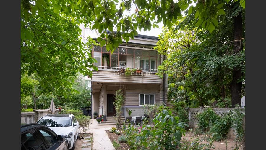 Oferta Vila interbelică zona Iancului Oferta Vila interbelică zona Iancului