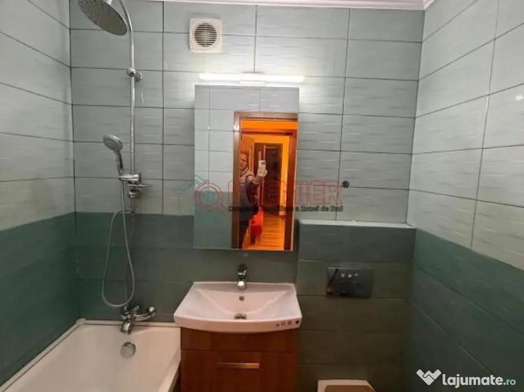 3 camere -Bd Brancoveanu Str Resita - 2