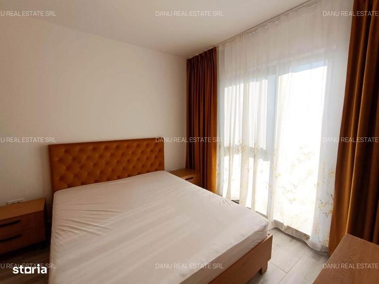 Apartament 2 camere decomandat,mobilat/utilat Cristian - 18
