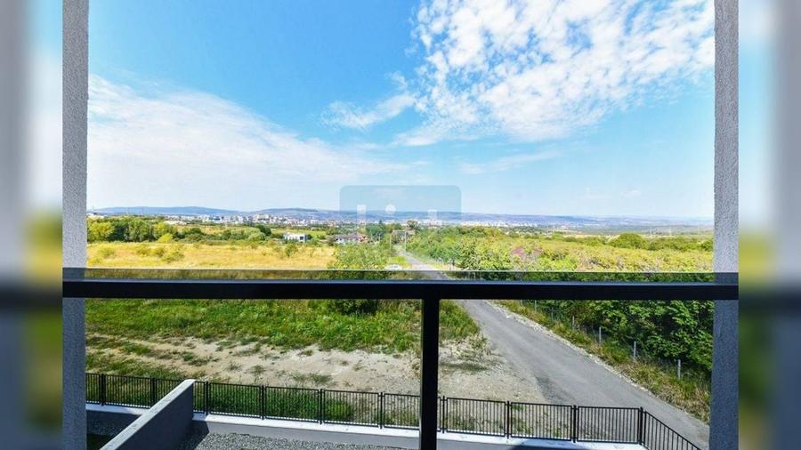 COMISION 0! Casa individuala 220 mp, Teren 400 mp, Zona Aroma - 26