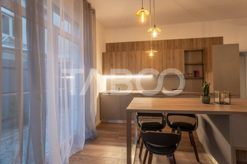 Apartament modern cu 3 camere terasa Pet Friendly Calea Dumbravii - 8