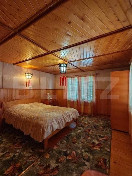 Casa superba, de vanzare in Bran - Brasov - 10