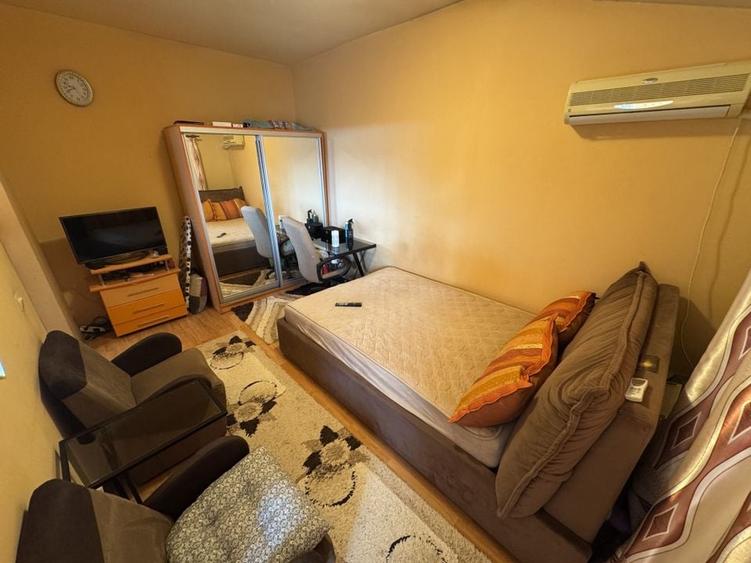 Garsoniera zona Inel 1 Mansarda - 2