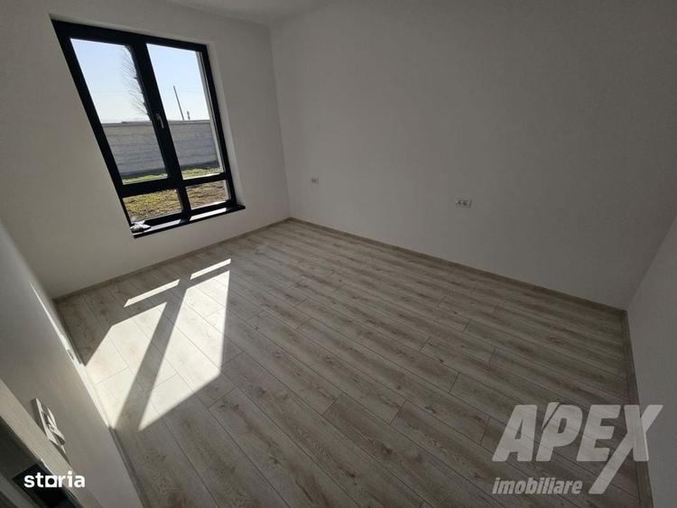 Casa individuala 5 camere | teren 500 mp | Magurele | Comision 0% - 6