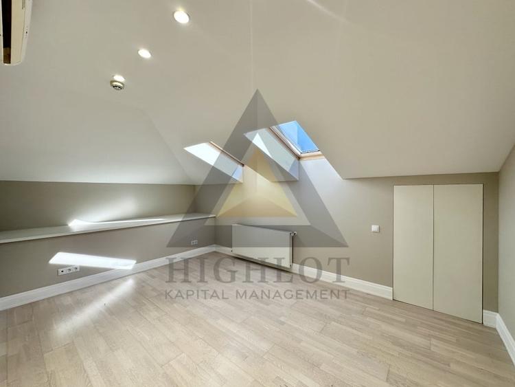 OXFORD GARDENS PADURE | VILA INCHIRIATA - 6000 euro/luna - 34