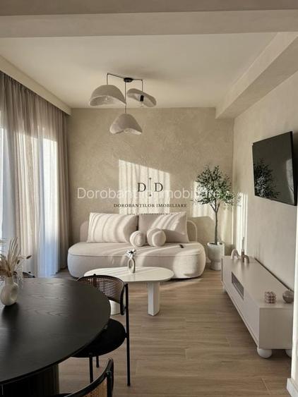 Casa de vanzare | LUX | 3 bai | gradina | terasa | parcare| Floresti