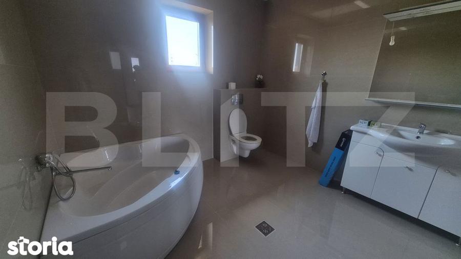 Casa 3 camere de vanzare, 120 mp, teren 950 mp, Balta Blonda - 18