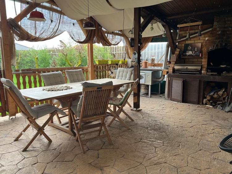 De vanzare casa individuala - Dumbravita - 7