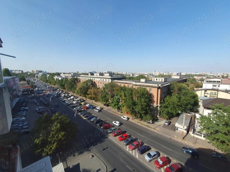 Inchiriez garsoniera complet utiliata & gata de folosin?a (zona sos. Panduri) - 8