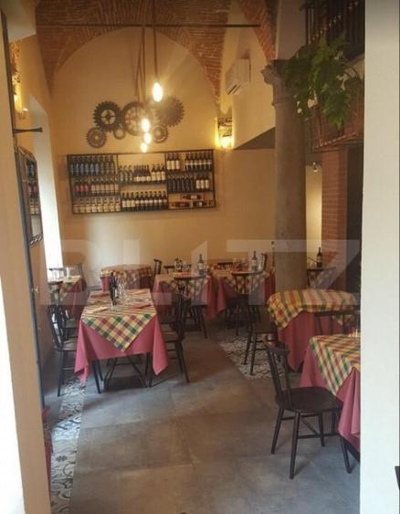 Restaurant, 245 mp, Complexul Studentesc - 2