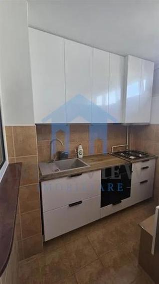 Garsoniera, Manastur - 4