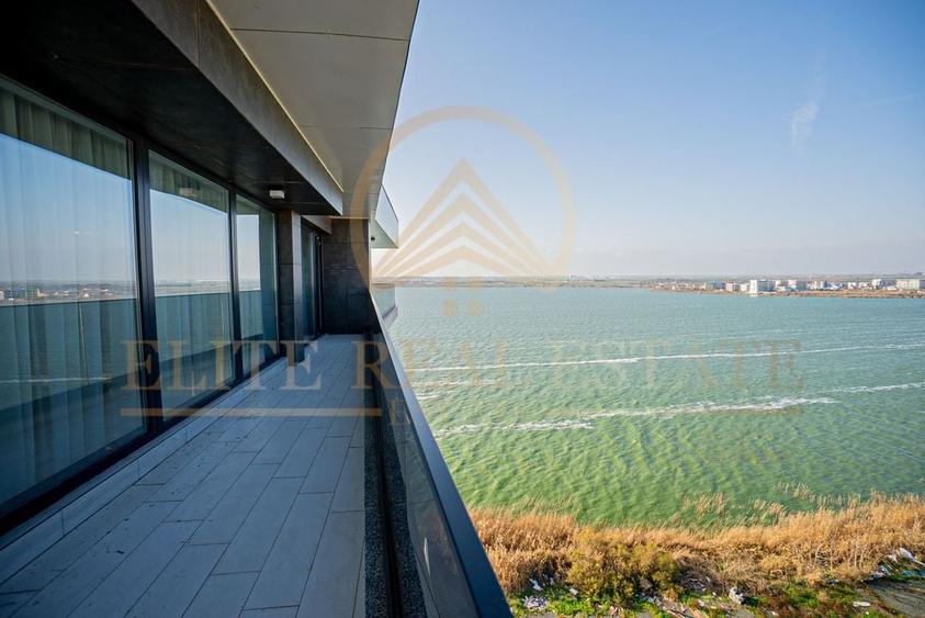 Stațiunea Mamaia - Duplex cu vedere la mare si lac. - 33