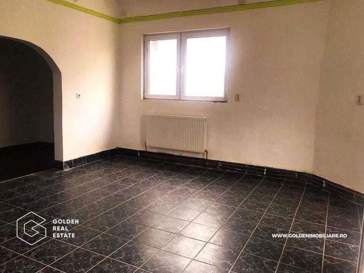 Spatiu comercial cu acces stradal, strada Ceahlau - 3