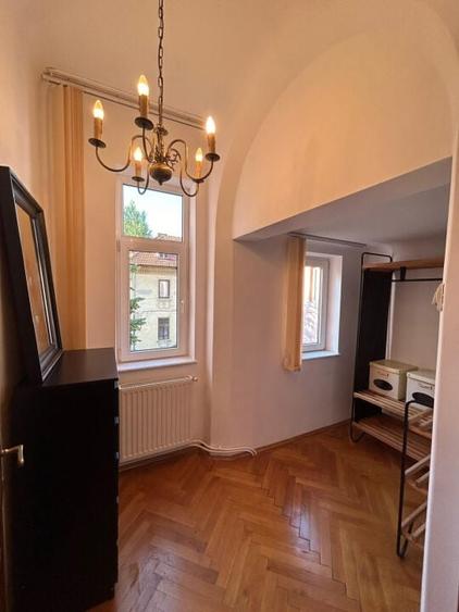 Casa individuala, gradina, Dorobanti, metrou Piata Romana - 19