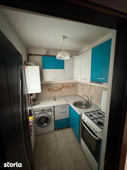 Persoana fizica! Inchiriez apartament cu 2 camere - 5
