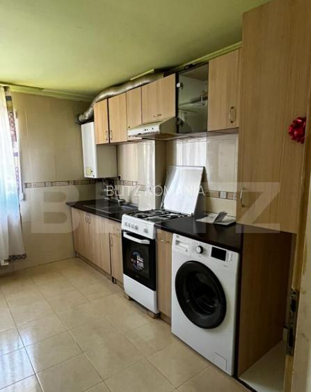 Apartament cu 2 camere, 56 mp, decomandat, zona Han