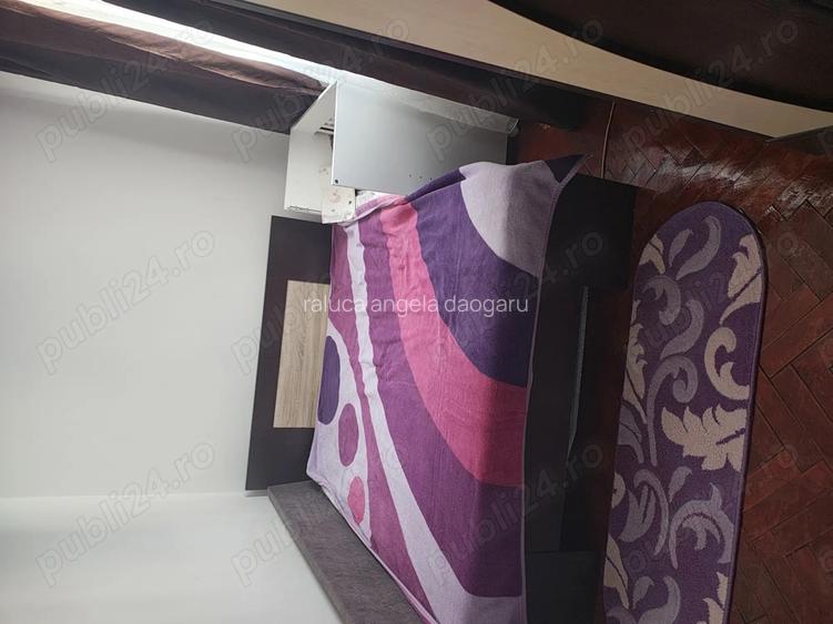 Vand apartament 2 camere