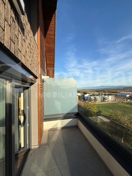 Studio modern 36,37 mp -  loc de parcare inclus - 5