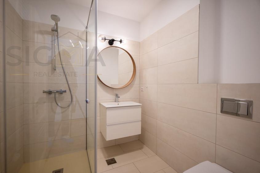 Apartament, 150 mp, langa Parcul Central! - 10