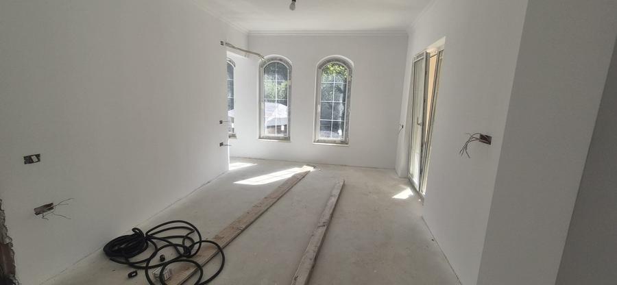 Vila individuala Tunari - Liziera Padurii - 9