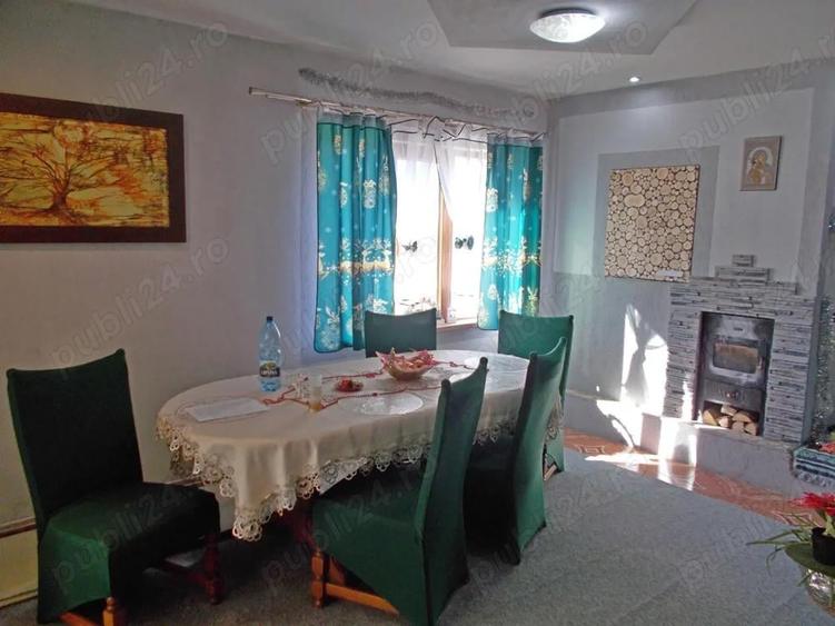 Casa individuala,2007, Ianova, P+M, 5 cam, 1150 mp teren - 20