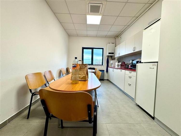 Spatiu Comercial, 212 MP, 10 Parcari, cartierul Europa