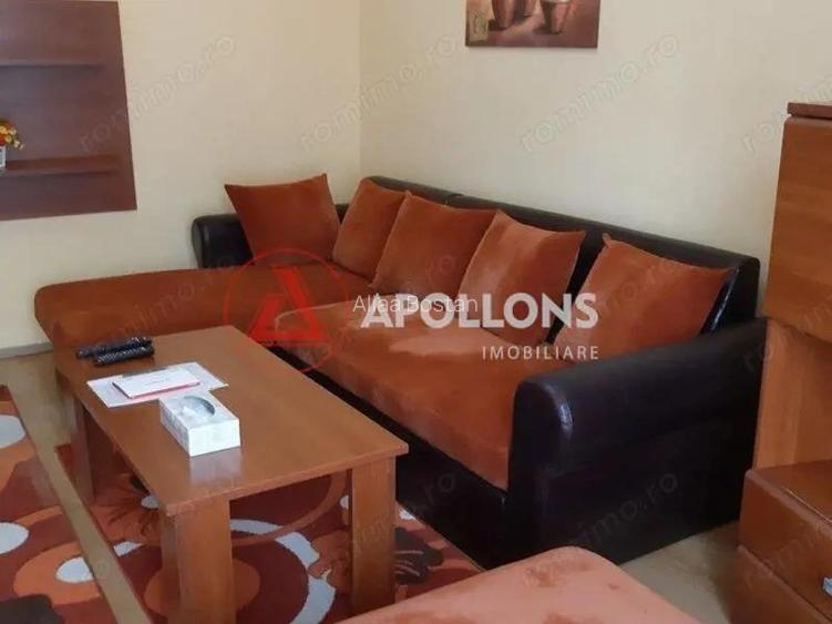 Ap doua camere decomandat Romana, ASE