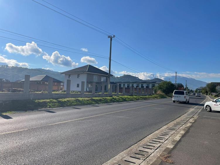 Teren DN73 Rasnov 1441mp! - 2