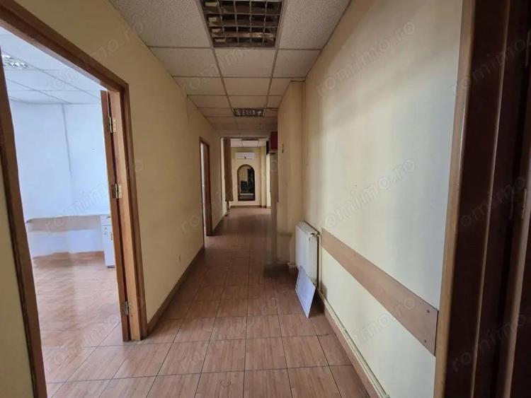 Spa?iu cabinet medical, coafura - zona centrala, etaj 1, 84 mp - 1