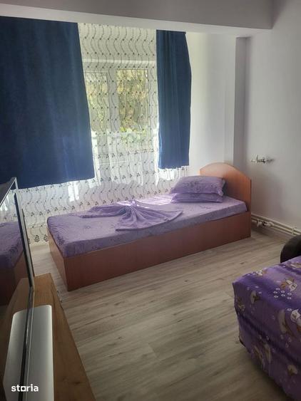 Mangalia 2 camere Pictor Tonita de inchiriat termen lung - 8