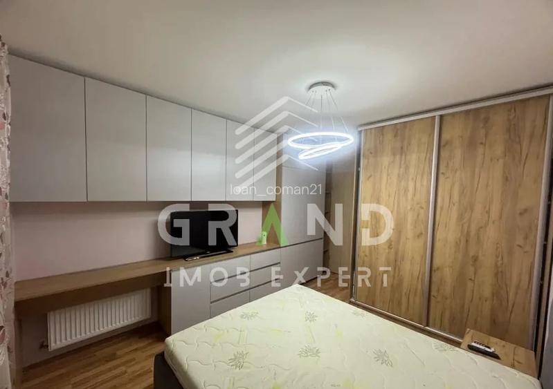 Ap 2 camere | balcon | parcare subterana | Manastur/LA TERENURI