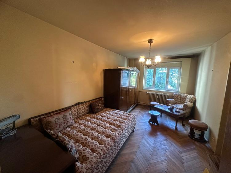 1 Mai,Apt 3 camere semidec., 2 gr sanitare,balcon, 80mp, bloc termoizolat, Garaj - 13