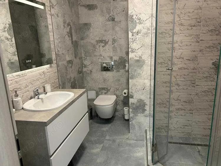 Apartament de inchiriat in Borhanci cu parcare exterioara - 2