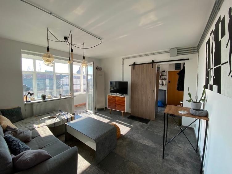 Studio Apartment ultracentral 75mp de închiriat - 1