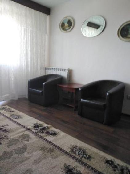 Mangalia, inchiriez apartament 2 camere, decomandat, cu centrala pe gaz - 6