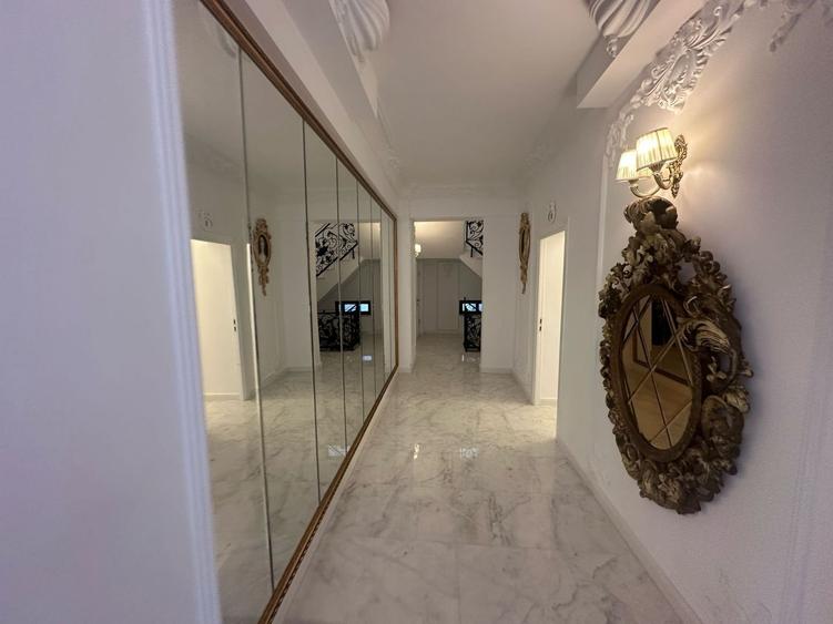 ETAJ 1 IN CLADIRE EMBLEMATICA DOROBANTI - 10