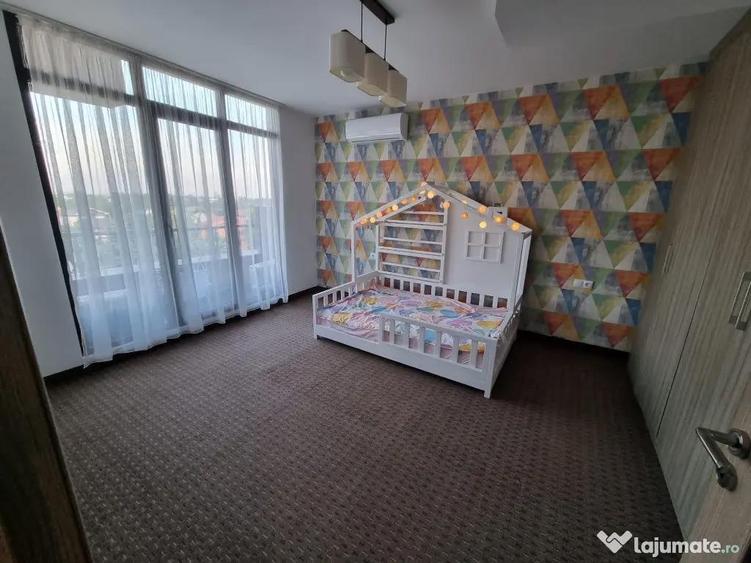 Apartament 3 camere cartier ALBERT - 6